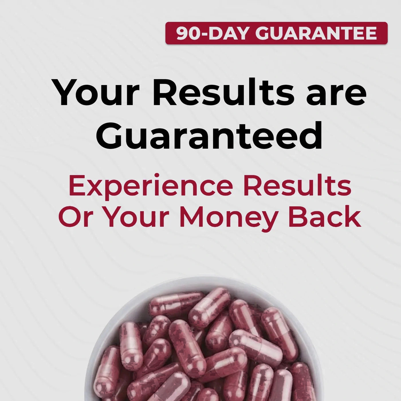 Merrova Organic Pomegranate Capsules